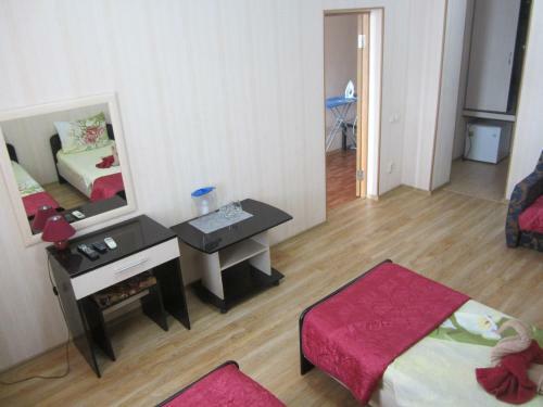 Hotel Zvyozdny