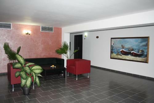 Hotel Solymar