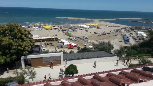 Apartamento Studio Leon