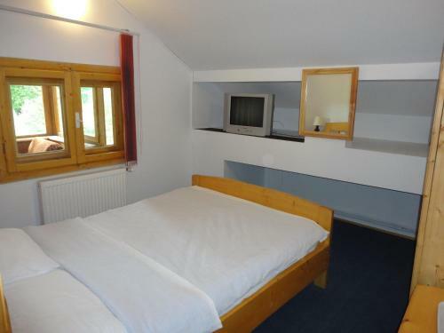 Hostal Pensiunea Alice