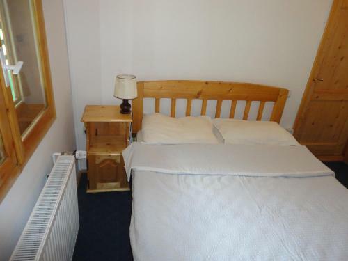 Hostal Pensiunea Alice