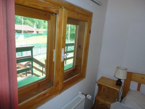 Hostal Pensiunea Alice