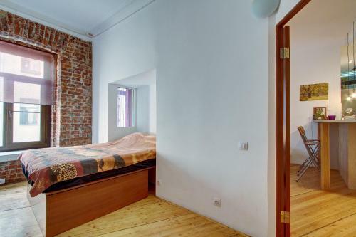 Stn Apartments On Nevsky Prospect