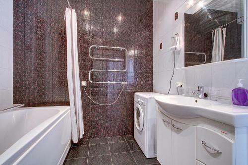 Stn Apartments On Nevsky Prospect