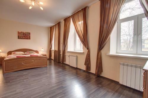 Stn Apartments On Nevsky Prospect