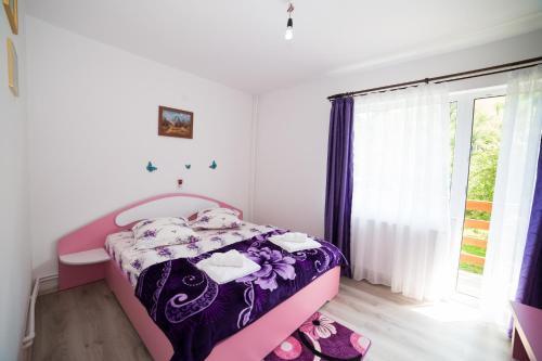 Hostal Pensiunea Constanta