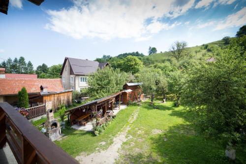 Hostal Pensiunea Constanta