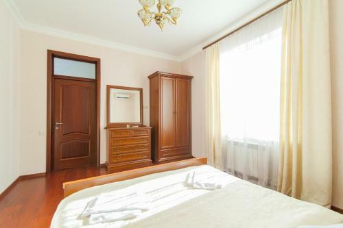 Magnat Hotel