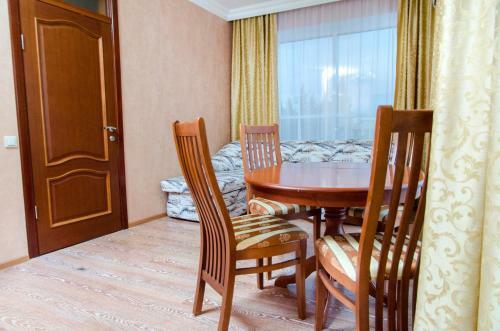 Magnat Hotel