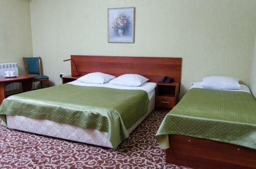 Magnat Hotel