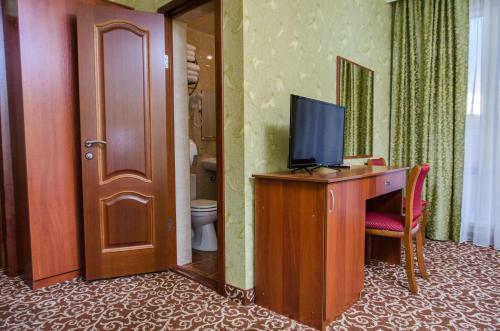 Magnat Hotel