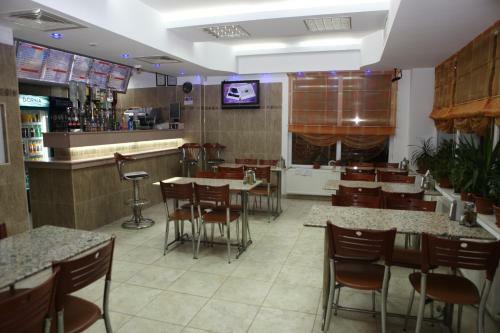 Hotel Nordiana
