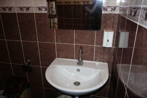 Hostal Guest House Safari