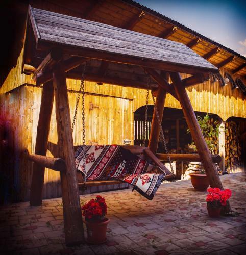 Hostal Pensiunea Viorica