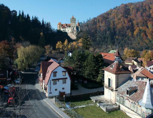 Hostal Pension Ana Bran