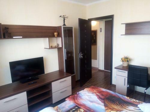 Apartament Dana "arhb Simetrie"