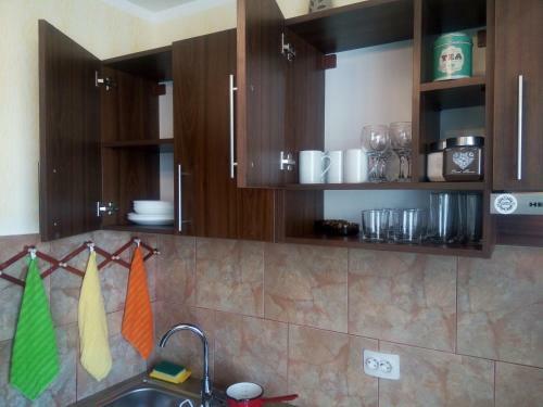 Apartament Dana "arhb Simetrie"