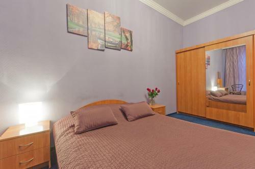 Valbrug Mini-hotel