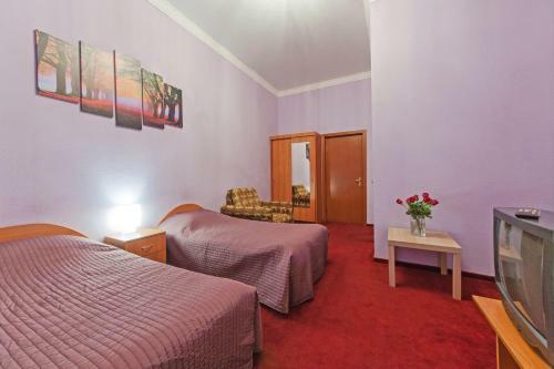 Valbrug Mini-hotel