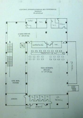 Hotel Doina