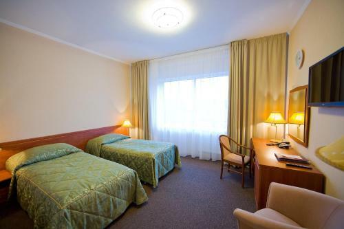 Neptun Economy Hotel
