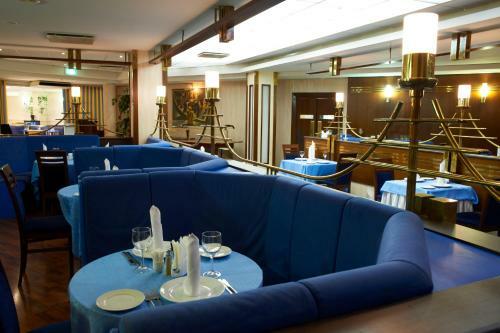 Neptun Economy Hotel