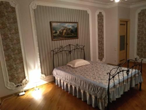 Apartment On Pavshinkiy Bulvar