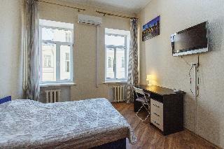 Moscow Ideal Mini Hotel
