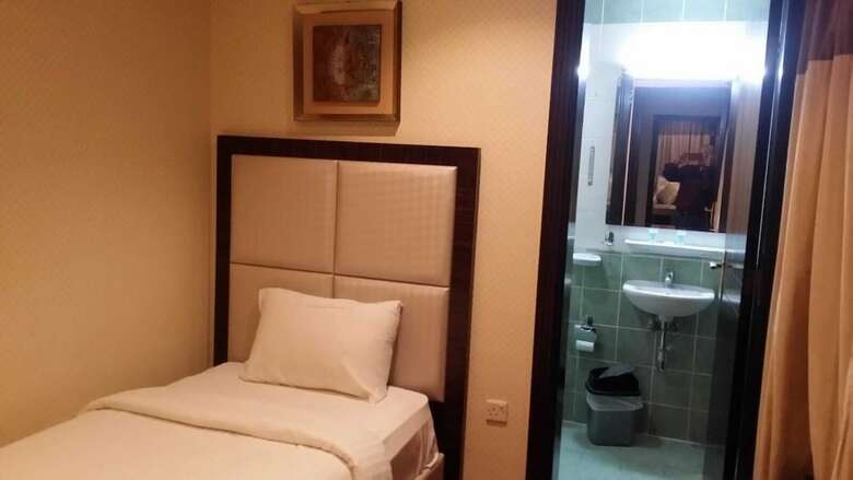 Apartamento White Moon Residence
