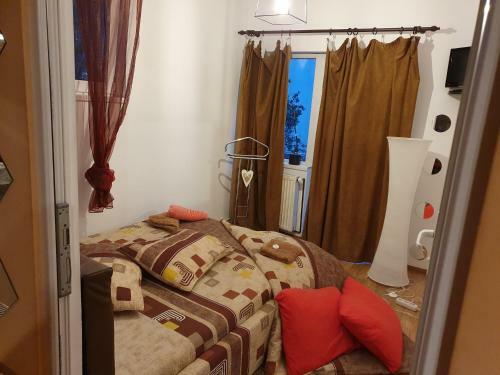 Apartamento Casa Lacrima