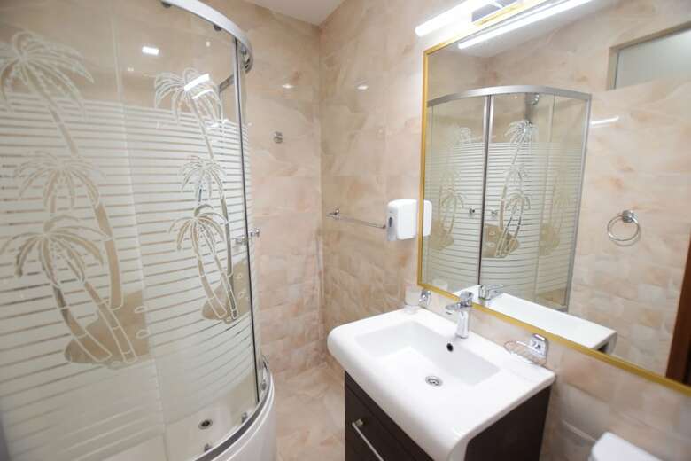 Aparthotel Decebal Residence Apartments