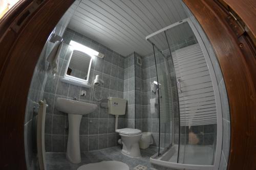 Hostal Pension Speranta