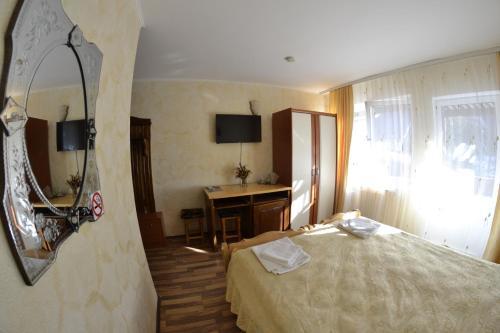 Hostal Pension Speranta