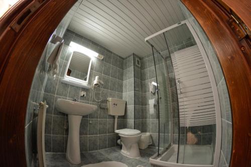 Hostal Pension Speranta