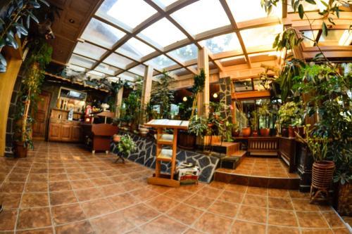 Hostal Pension Speranta