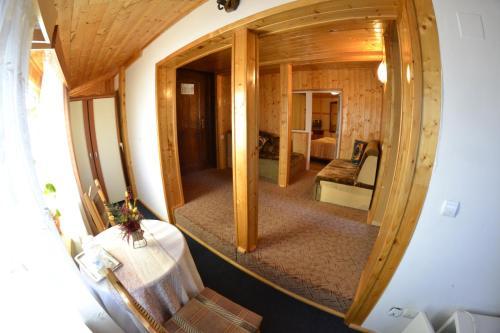 Hostal Pension Speranta