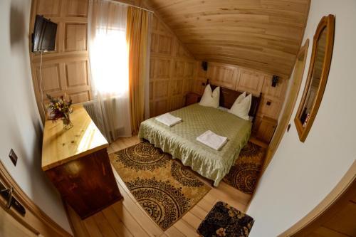 Hostal Pension Speranta