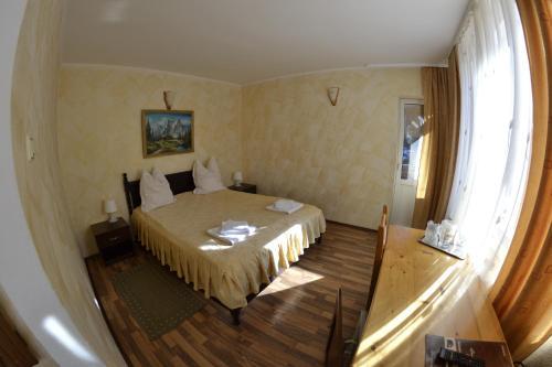 Hostal Pension Speranta