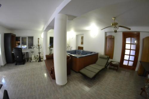 Hostal Pension Speranta