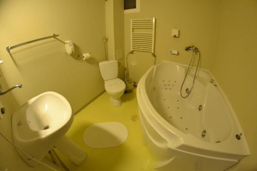 Hostal Pension Speranta