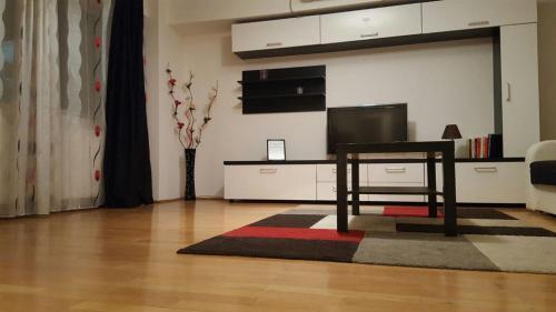 Unirii Stylish Apartment