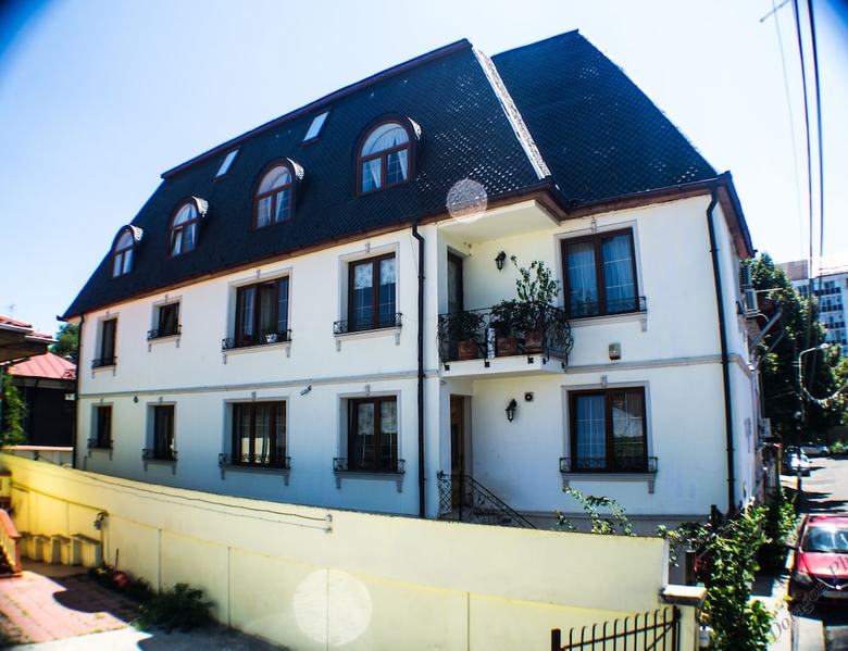 Hotel Bucharest Boutique Accommodation