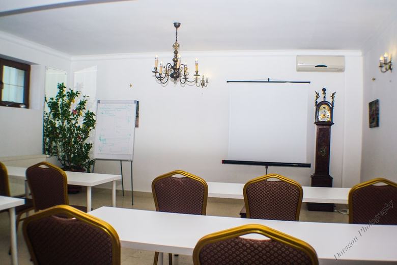 Hotel Bucharest Boutique Accommodation