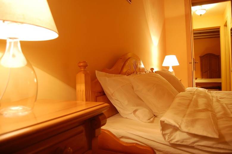Hotel Bucharest Boutique Accommodation