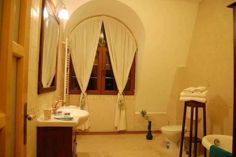 Hotel Bucharest Boutique Accommodation