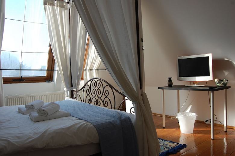 Hotel Bucharest Boutique Accommodation