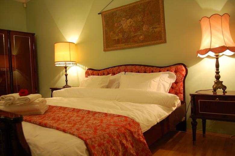 Hotel Bucharest Boutique Accommodation