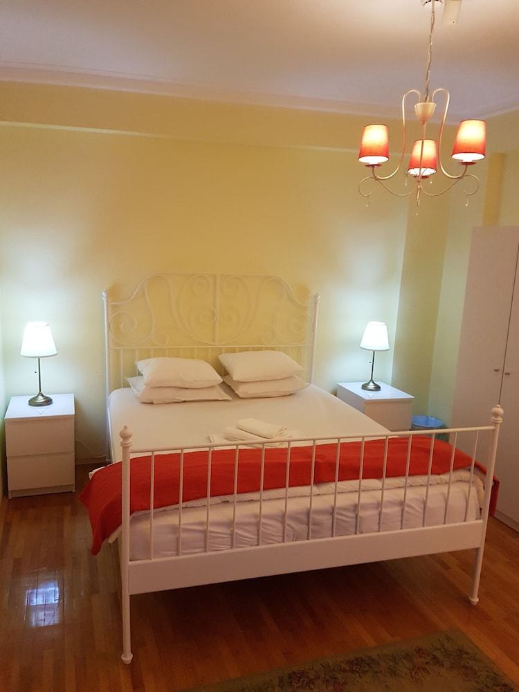 Hotel Bucharest Boutique Accommodation