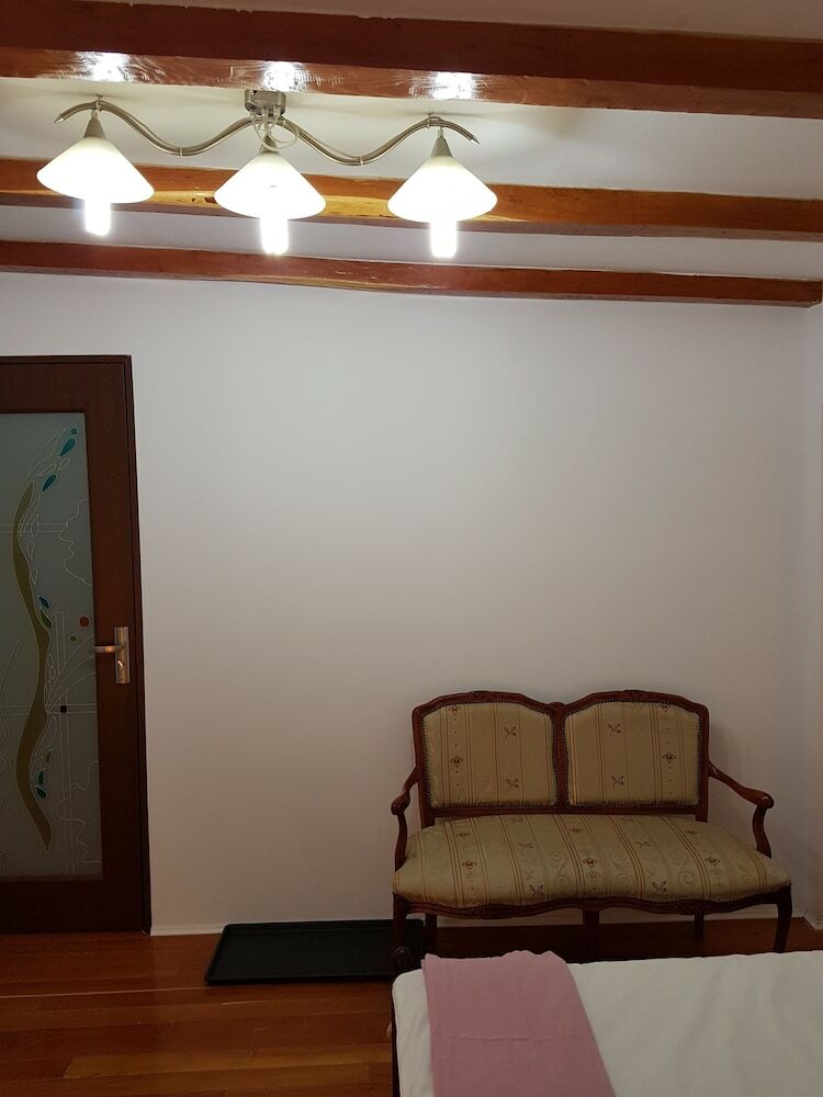 Hotel Bucharest Boutique Accommodation