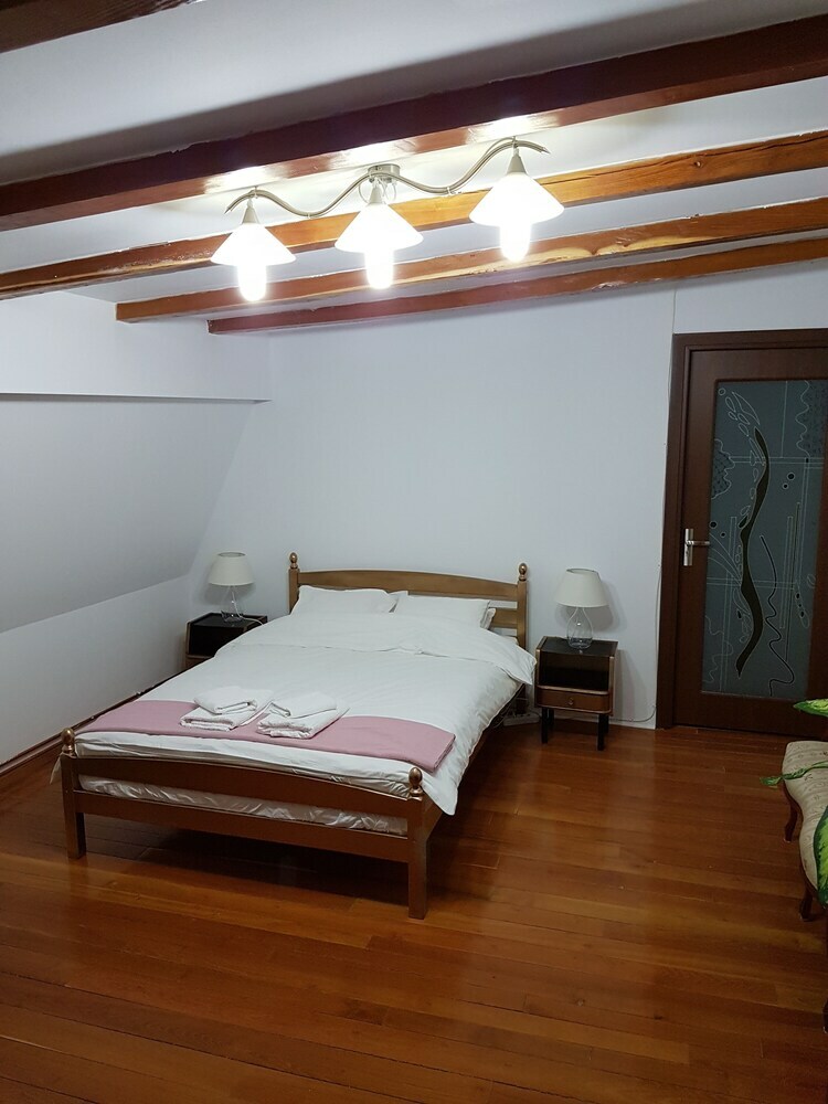 Hotel Bucharest Boutique Accommodation